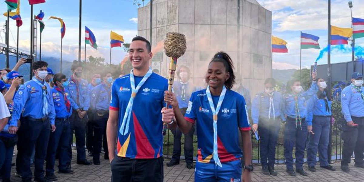 MinDeporte El Gobierno del Deporte unifica, por primera vez, también, el trabajo preparatorio de los ciclos olímpico y paralímpico.