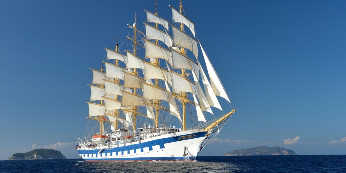 Seguimiento Los cruceros empezaron a llegar a Santa Marta.