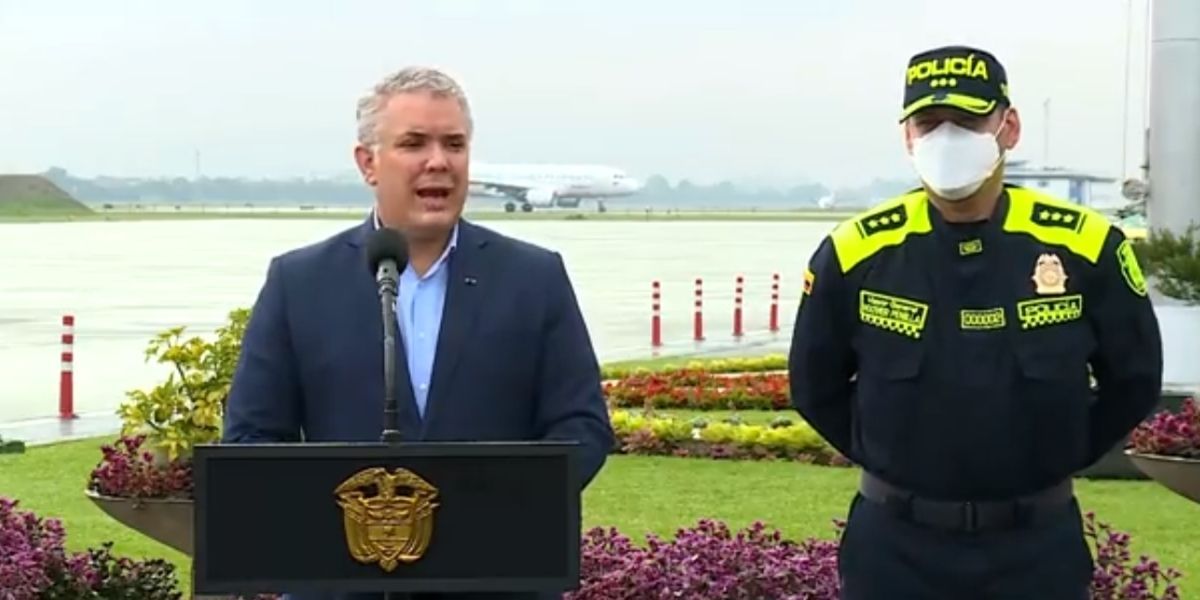 Presidencia Los transportadores pudieron acceder a créditos por más de $157.000 millones.