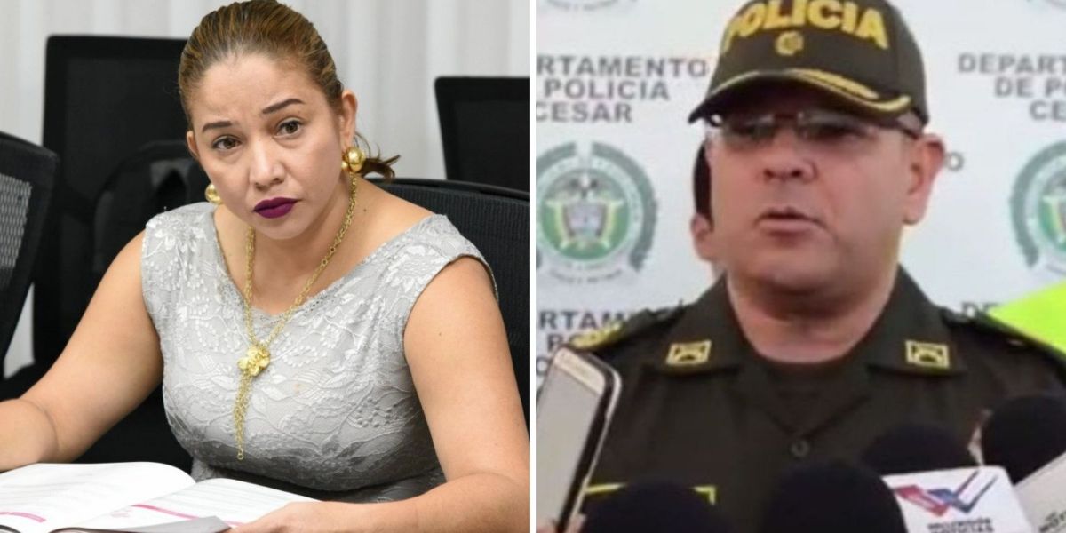 Seguimiento La Policía iniciará una investigación.