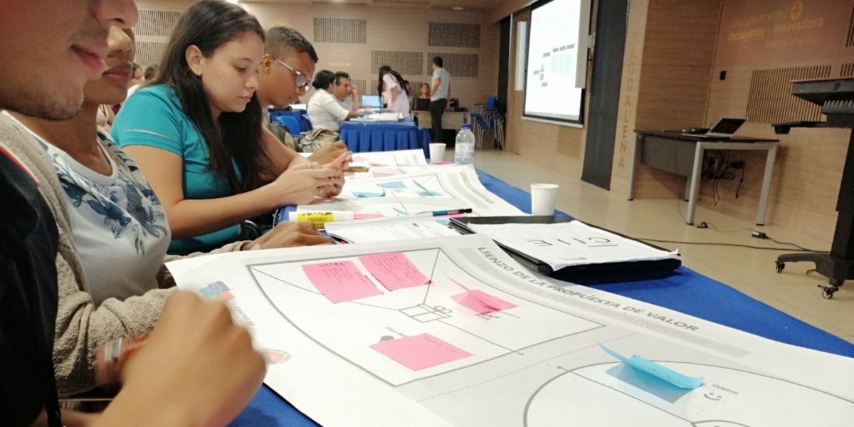Seguimiento Programa Unimagdalena.