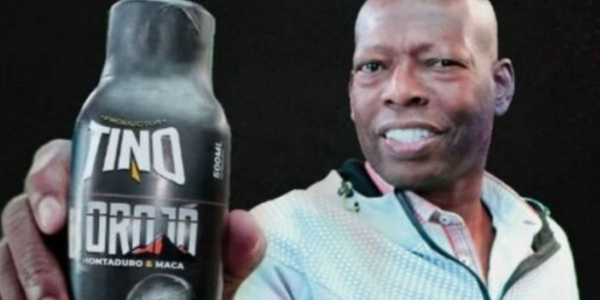 Seguimiento 'Tino' Asprilla.