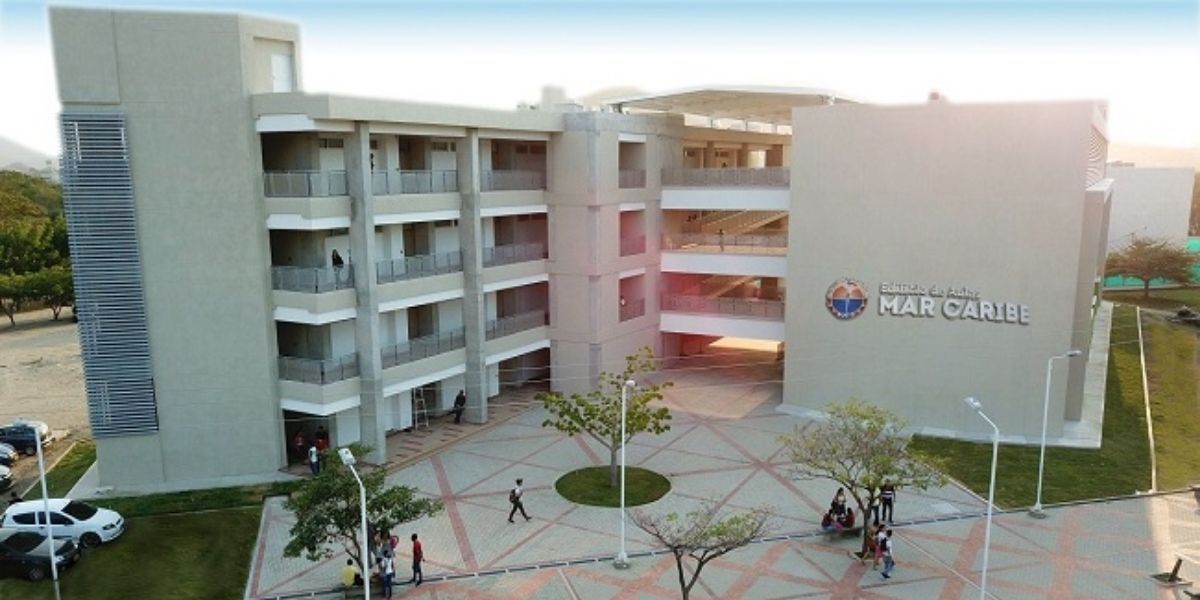 Universidad del Magdalena 
