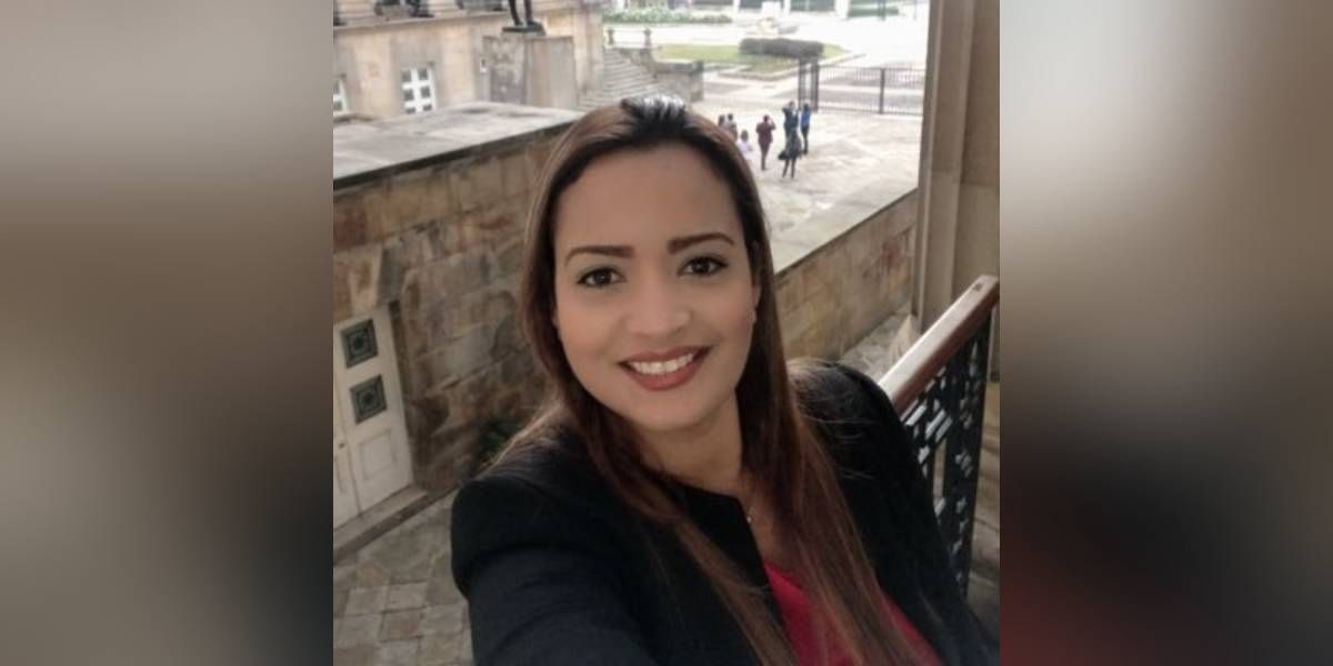 Redes sociales Rosita Jiménez.