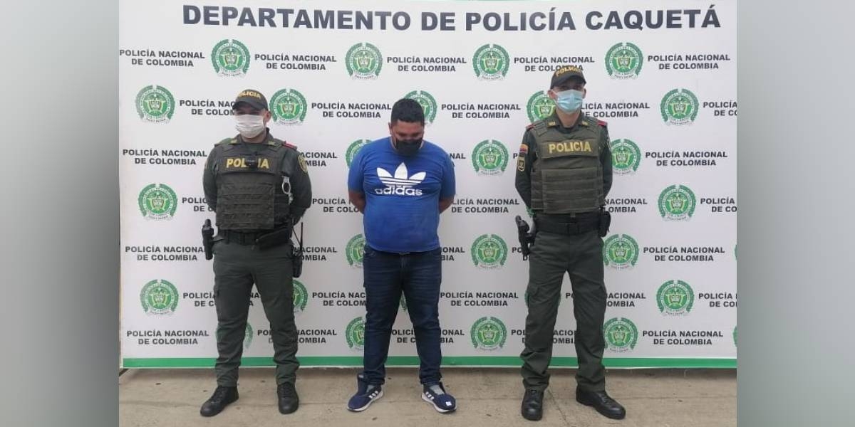 Fiscalía Yorman Stiven Londoño Ospina.