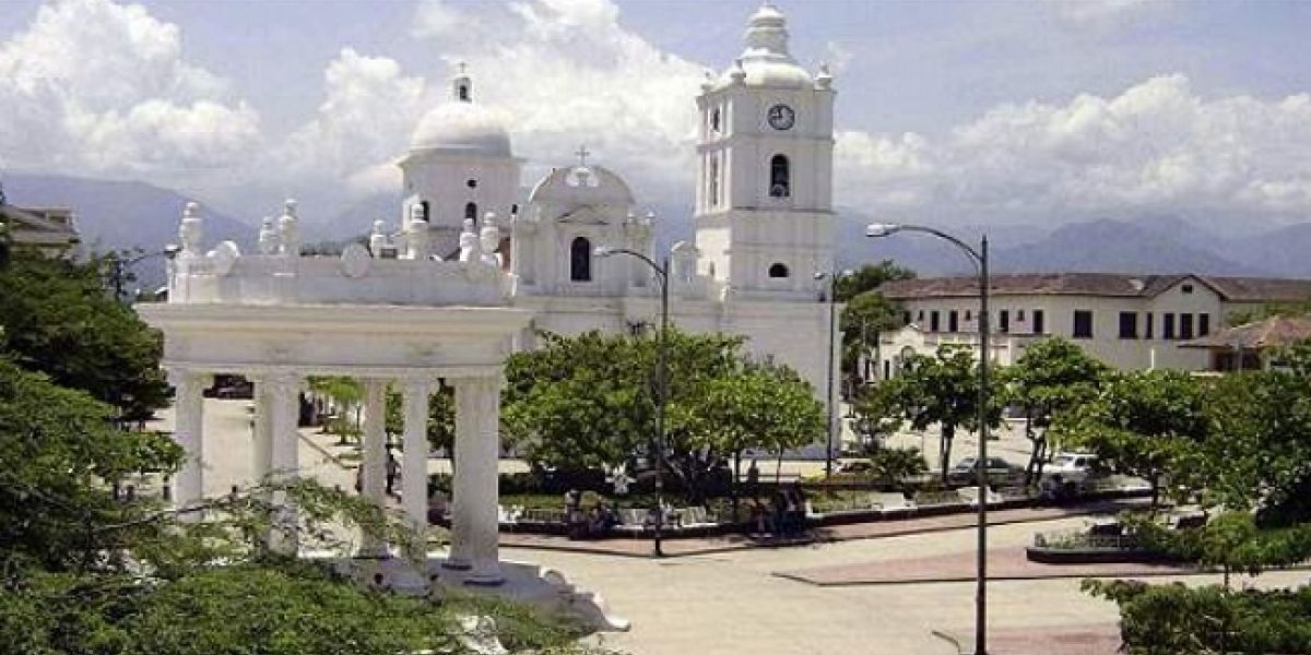 Ciénaga prepara los protocolos logísticos para iniciar jornada de vacunación contra la Covid-19.