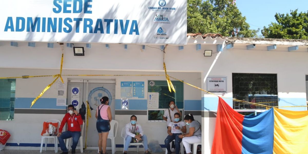 Seguimiento.co Desde hace varios años se vienen realizando las protestas.