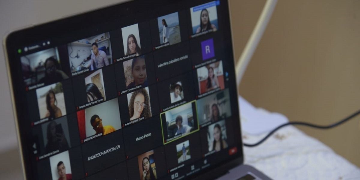 Unimagdalena La virtualidad se toma nuevamente el campus.