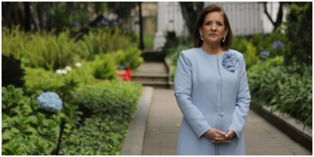 Procuraduría Procuradora General, Margarita Cabello.