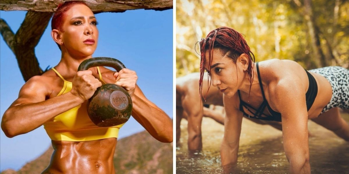 Instagram Steffit Valencia Carvajal