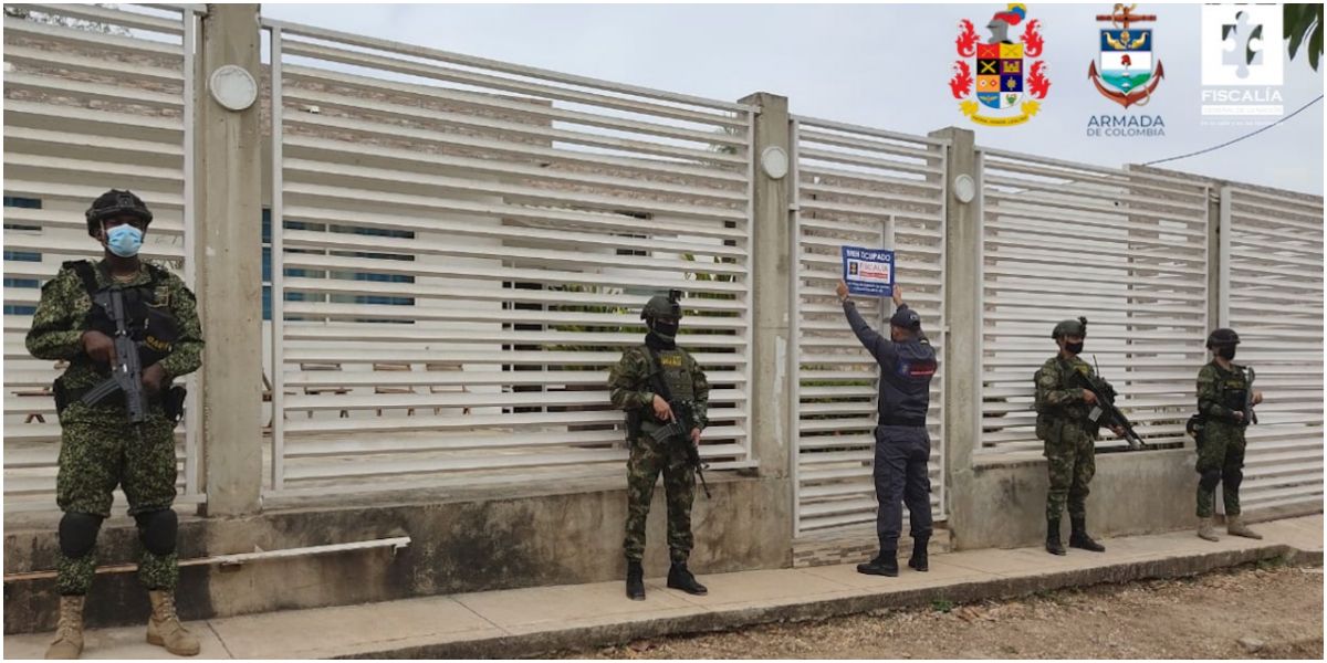 Imagen de referencia. cortesía