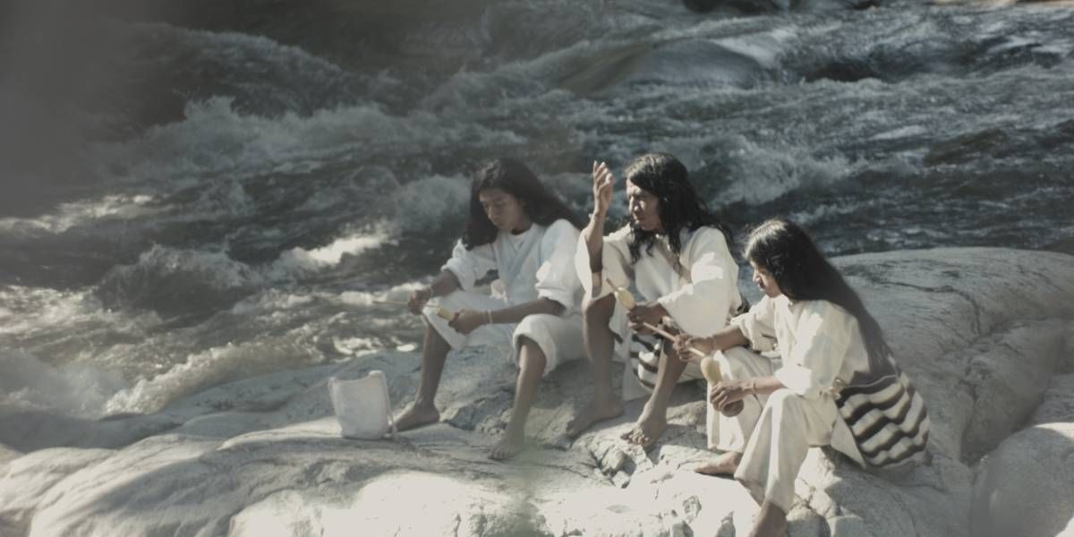 Gobernación del Magdalena El conocimientos ancestral de los indígenas podría ser Patrimonio Cultural Inmaterial de la Humanidad.
