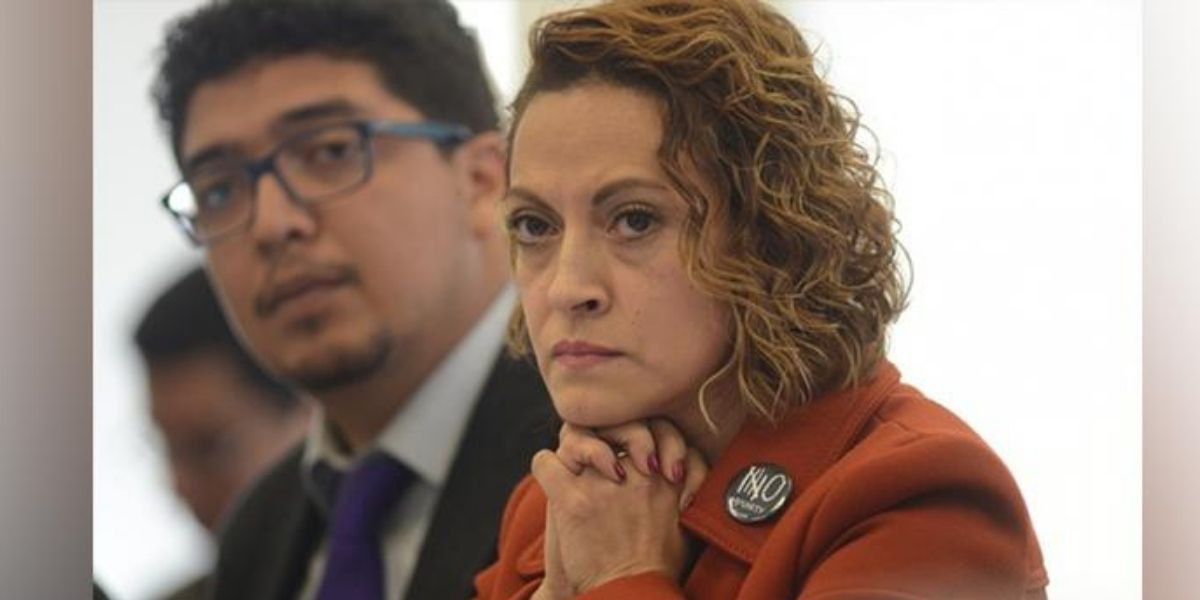 El Tiempo Jineth Bedoya.