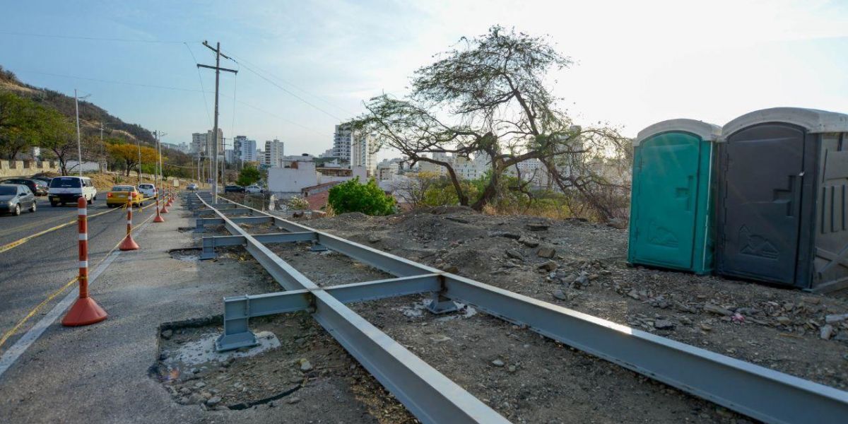 Gobernación del Magdalena. La inversión es de 11.713 millones de pesos y beneficiará a 75 mil personas.
