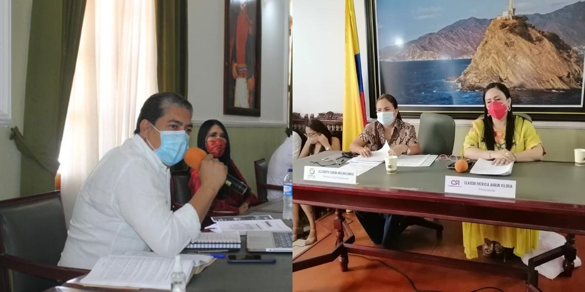 Cortesía. Noya supuestamente insultó a Aarón.