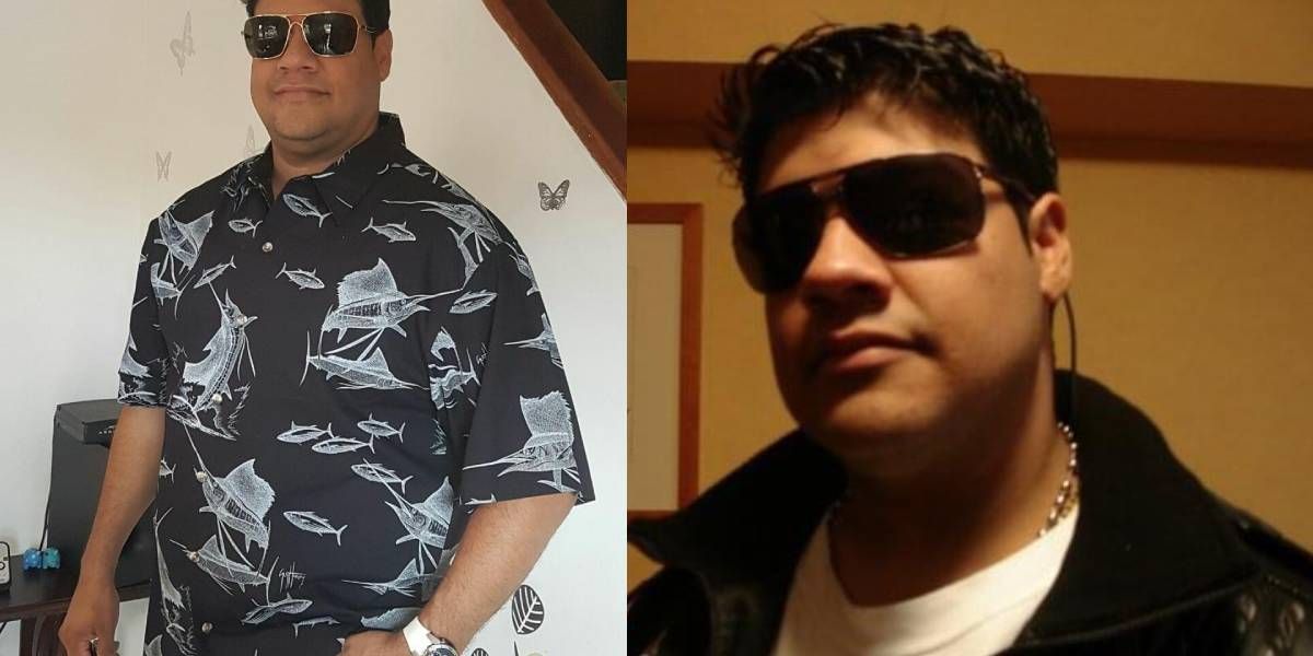 Edinson Bonilla Barreto.