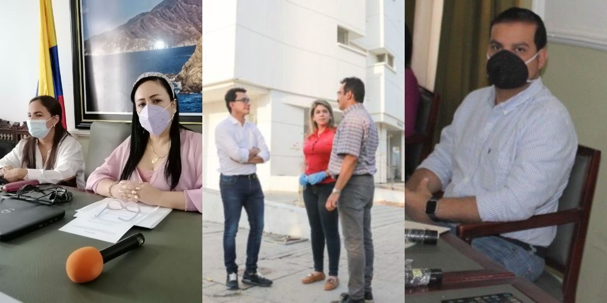 Cortesía. Diputados reconocieron que faltó planeación y ejecución por parte de la gobernación.