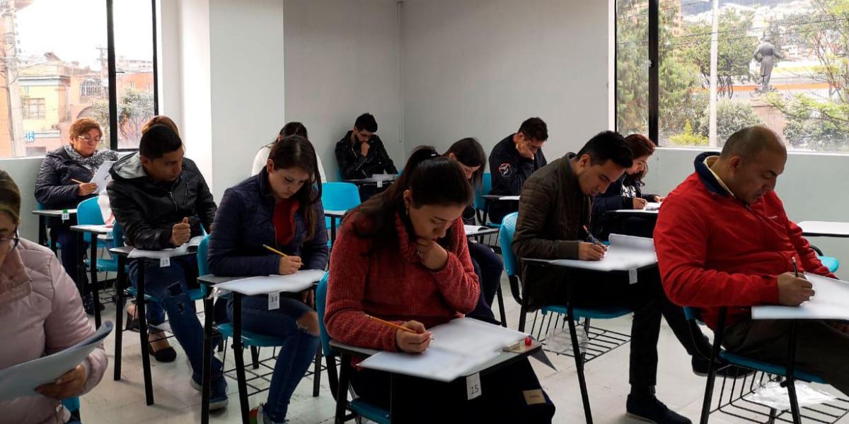 Junto con la Universidad Libre, la Cnsc determinó unificar los cronogramas.