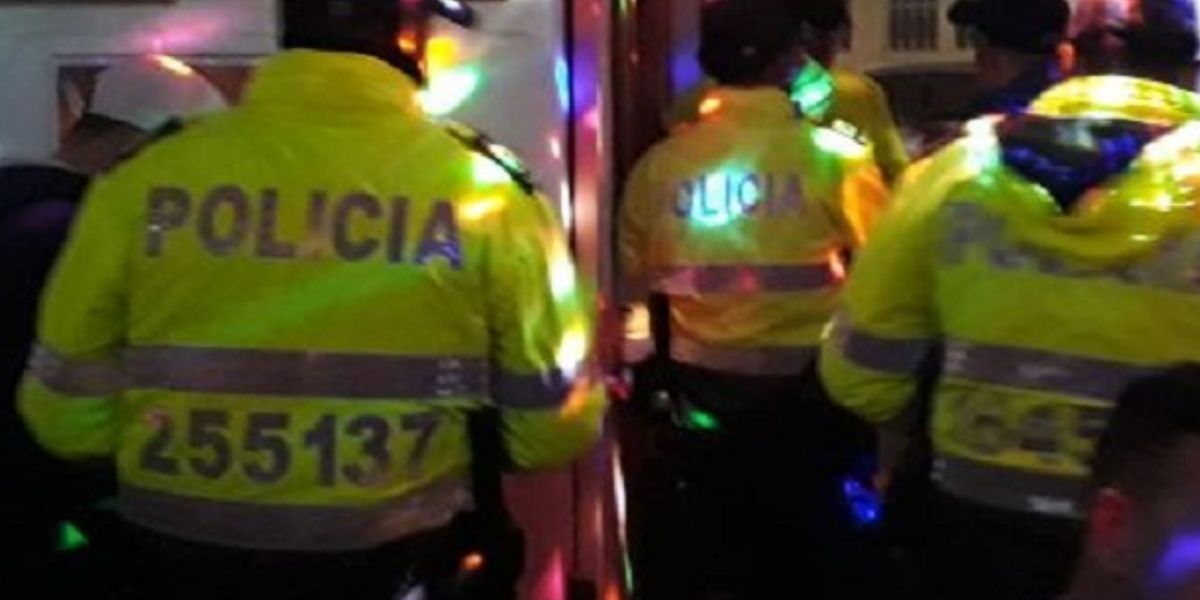 Imagen de referencia. cortesía