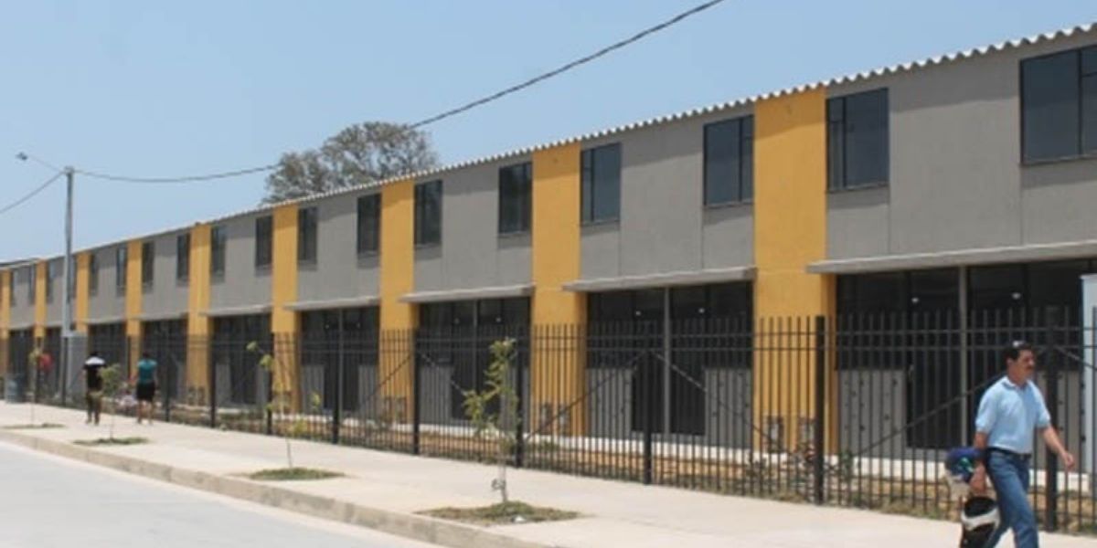 Alcaldía Distrital de Santa Marta Ciudad Equidad