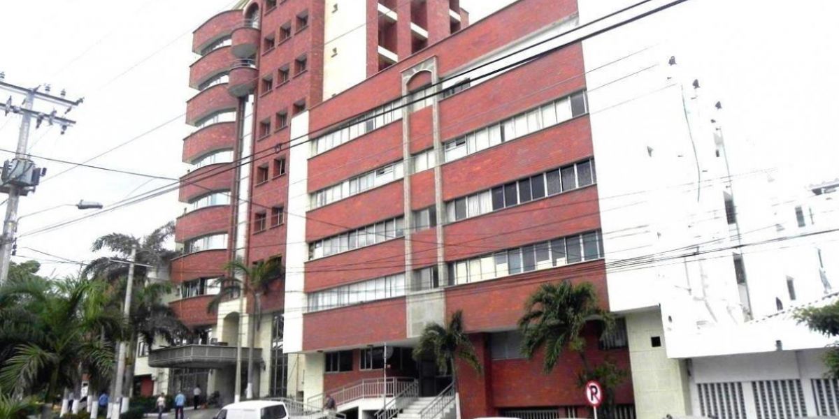 Zona Cero Clínica General del Norte.