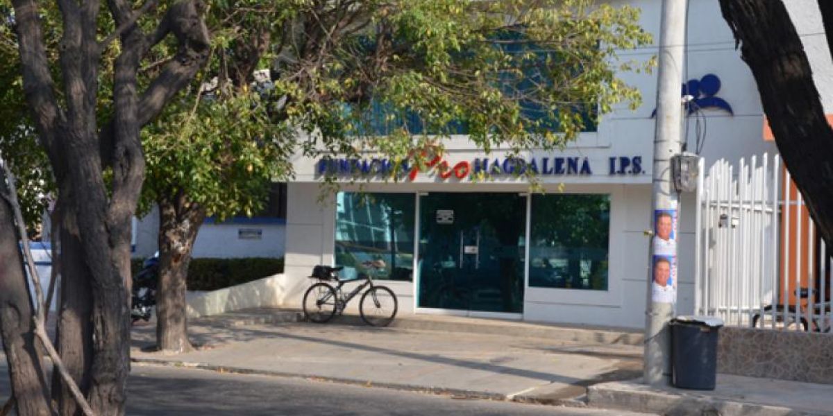 Archivo La IPS Promagdalena retoma los servicios de vacunación.