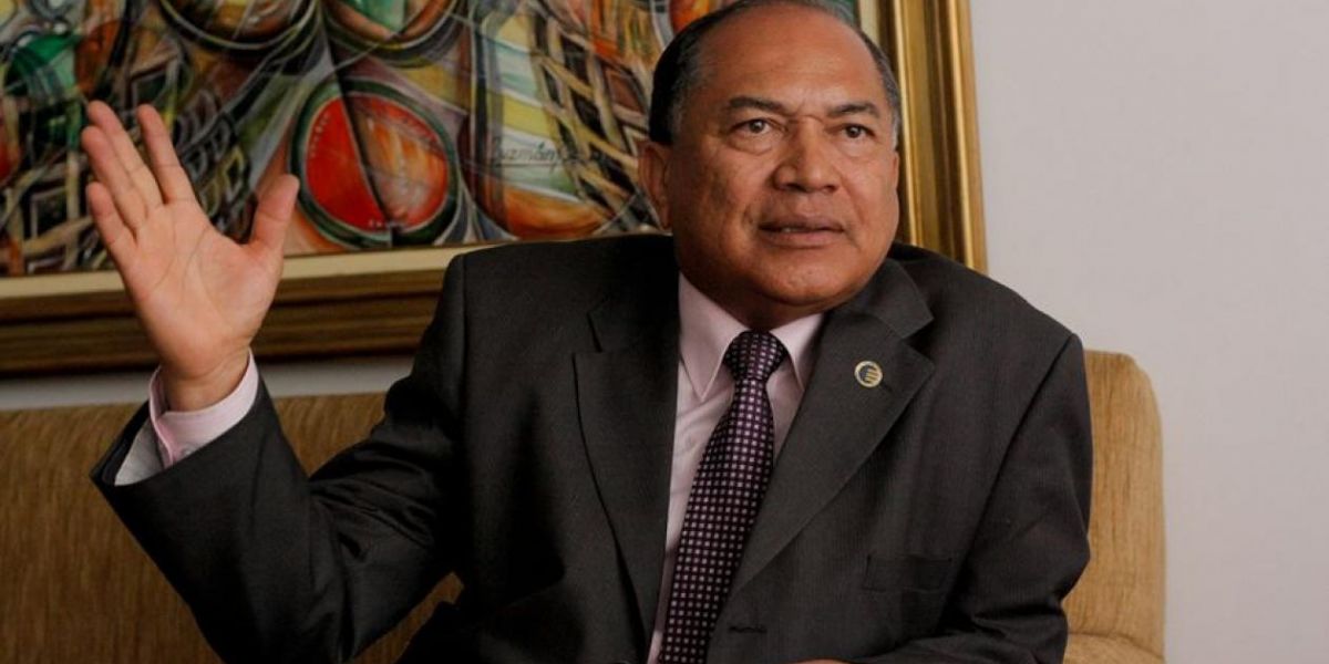 Zona Cero Amylkar David Acosta Medina.