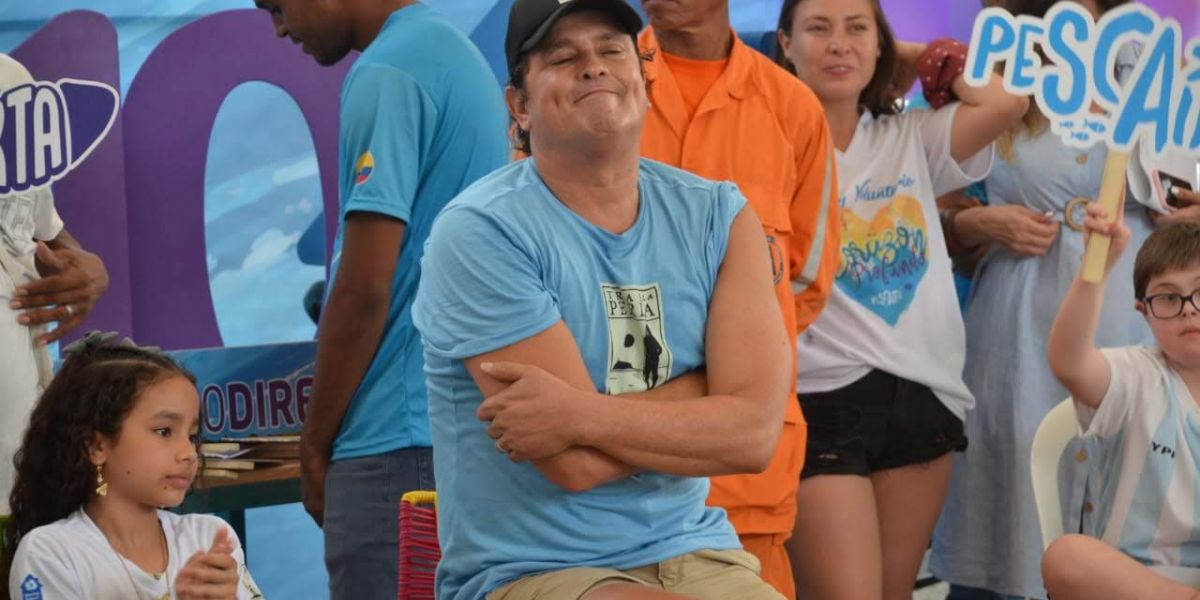 Seguimiento.co Carlos Vives.