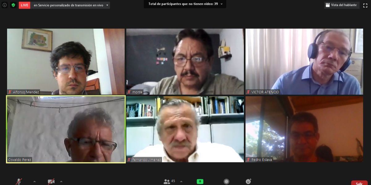 Unimagdalena Fortaleciendo desde la academia la institucionalidad del sector.
