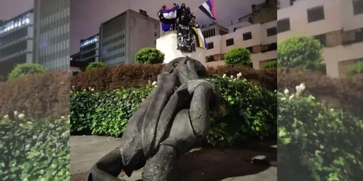 Seguimiento Indígenas Misak.