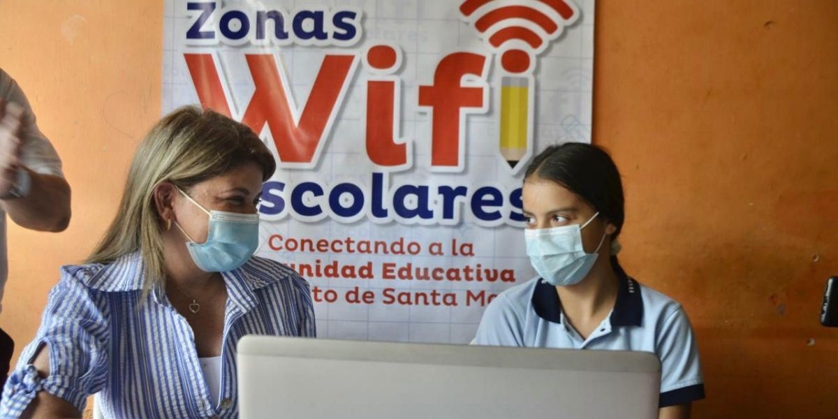 Seguimiento Alcaldesa Virna Johnson