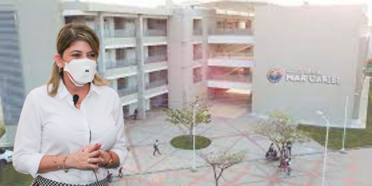 Seguimiento Alcaldesa Virna Johnson