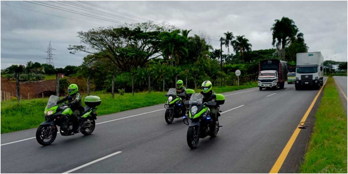 En los operativos se han registrado 331 capturas, 315 de ellas por obstrucción a vías públicas y 16 por perturbación al servicio de transporte público.