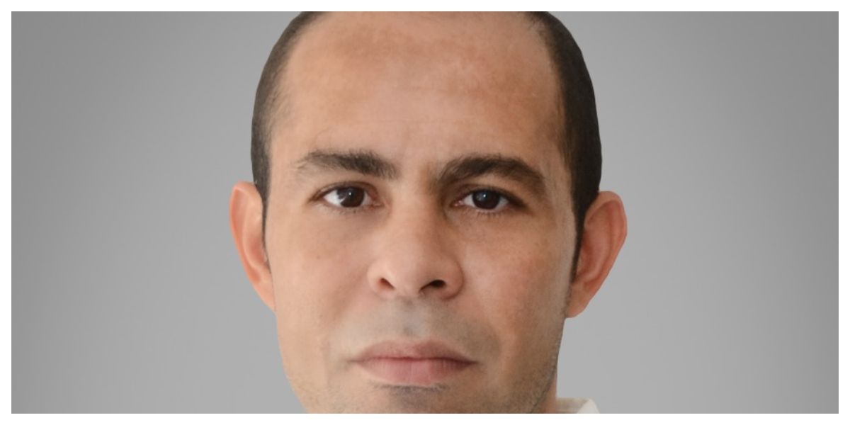 Sena. Carlos Mario Estrada.
