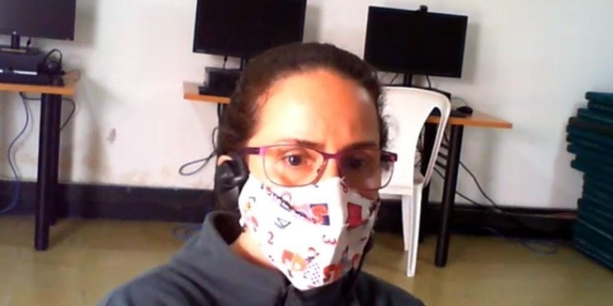 Seguimiento Sindicada Katherine Carrascal.