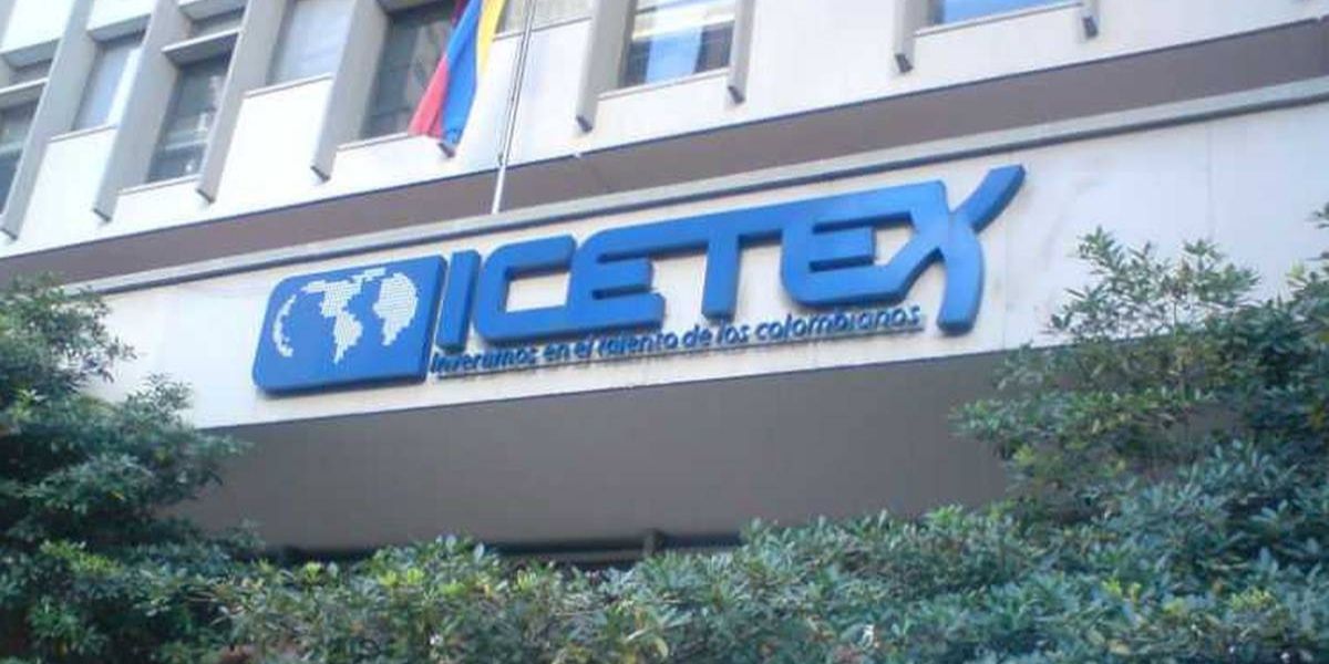 Anuncian alivios para usuarios de Icetex.
