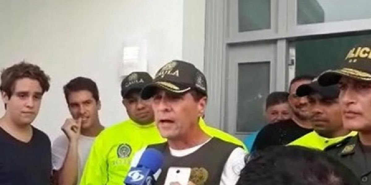 noticias caracol empresario secuestrado,