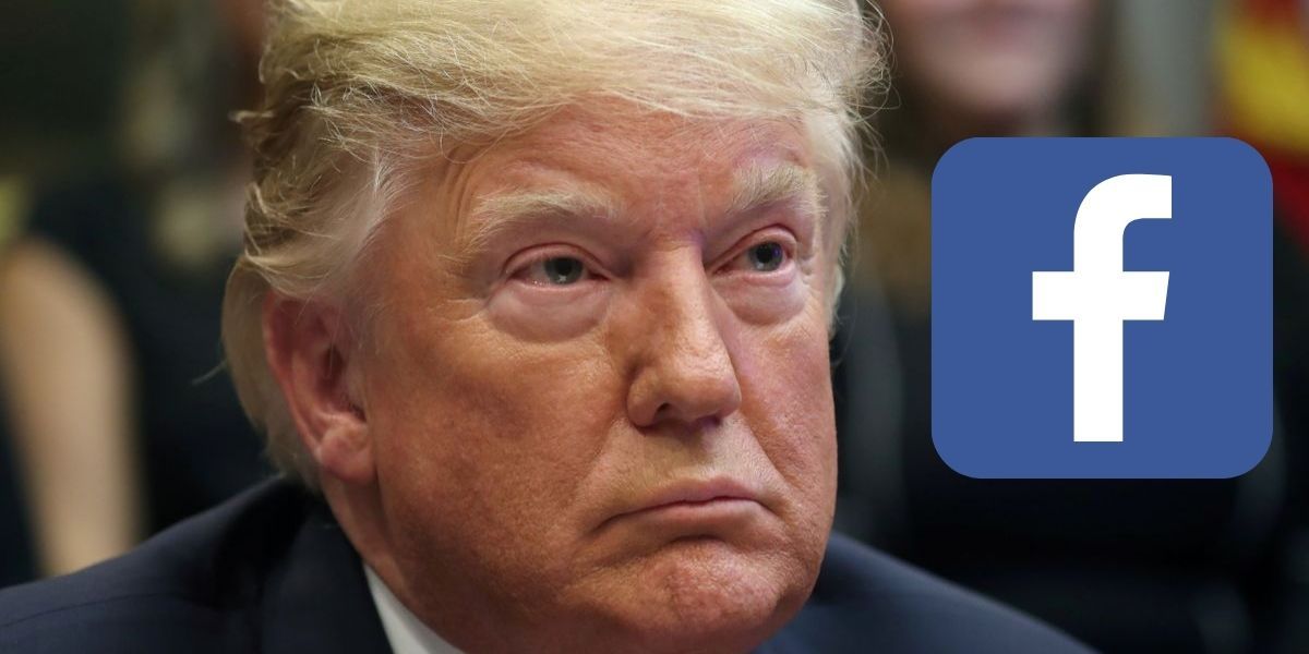seguimiento Donal Trump