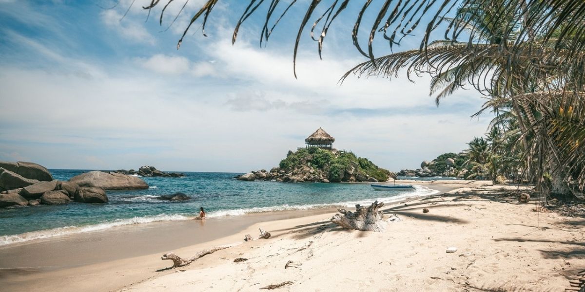Parque Nacional Tayrona