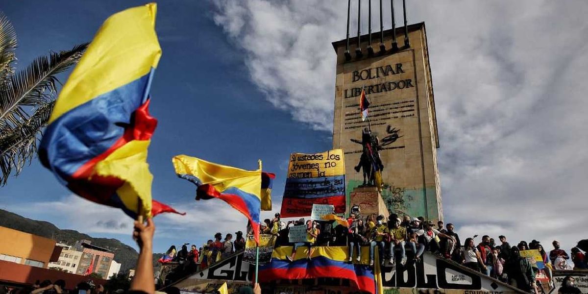 Semana.com Manifestaciones