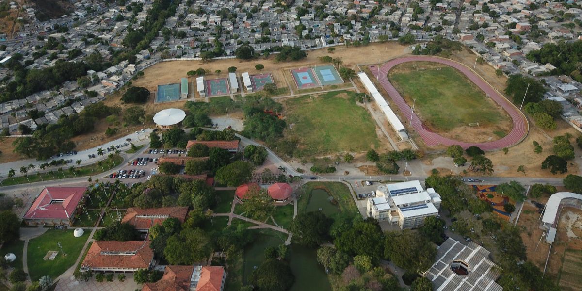 Unimagdalena Empresarios del Magdalena culminaron Diplomado en Habilidades gerenciales para la recuperación económica.