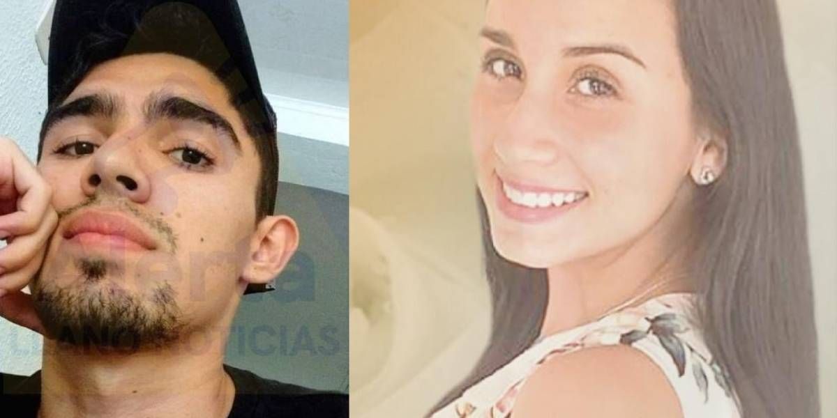 lavozdelcinaruco.com Carlos Santoval y Natalia Fernández.