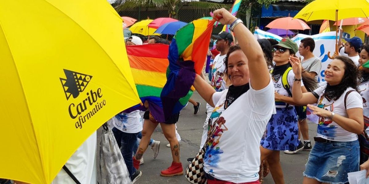 DW Colombia. Defensoría emitió alerta.