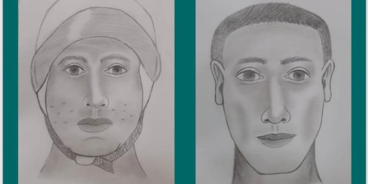 Seguimiento Retratos hablados