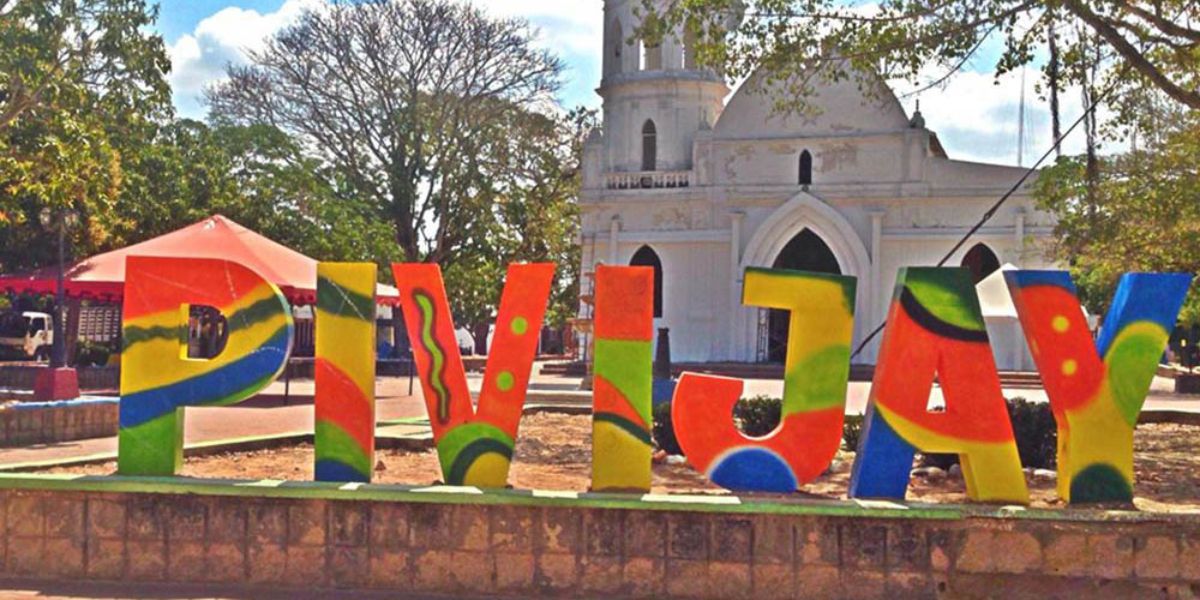 Alcaldía de Pivijay Pivijay ES UNO DE LOS MUNICIPIOS CON VACANTES.