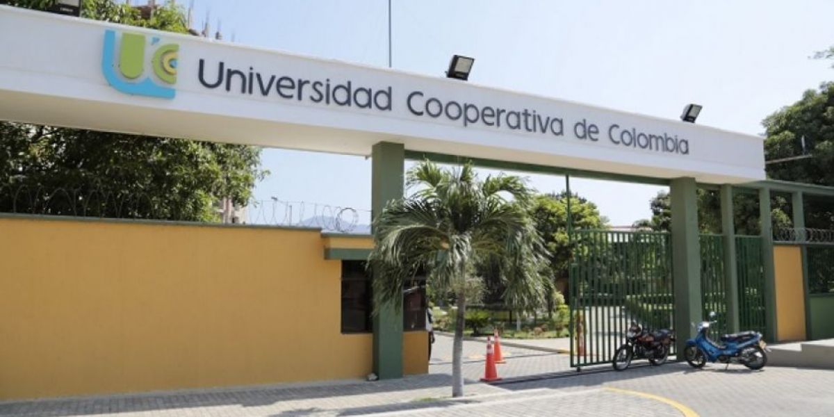 La UCC será una de las sedes de Santa Marta. 