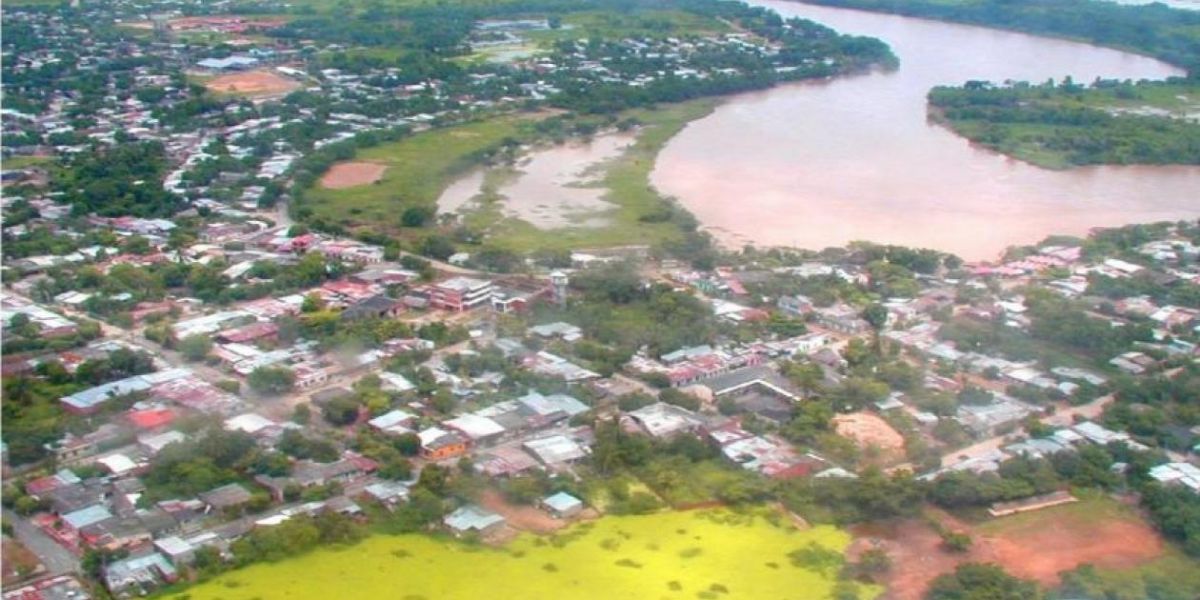 El Tiempo Arauca.