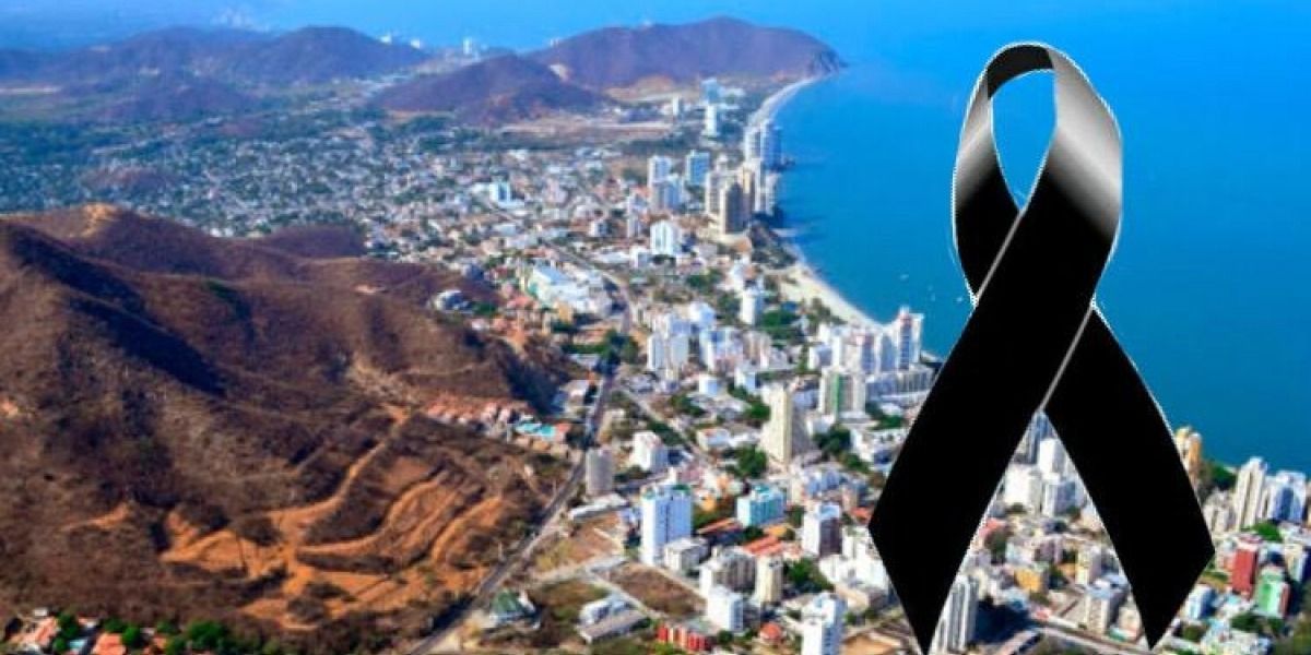 Seguimiento Santa Marta.