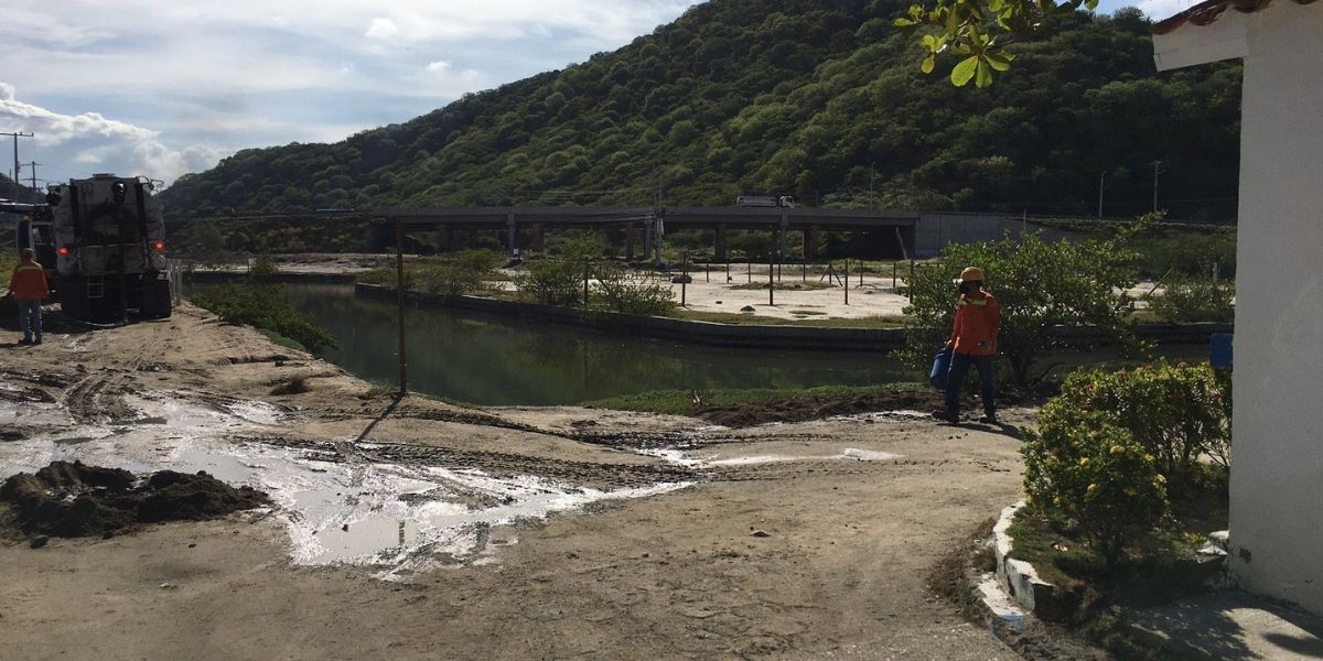Seguimiento Denuncia Lagos del Dulcino.