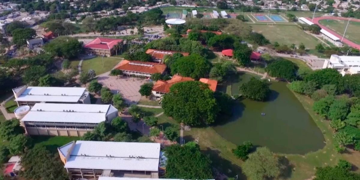 La Universidad del Magdalena ha recibido menos apoyo que el Infotep.